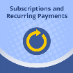 Subscriptions and Recurring Payments