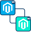 Upgrade your store to magento 2 by certified magento developers.