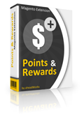 Points & Rewards