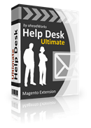 Magento Help Desk