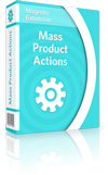 Mass Product Auctions
