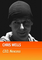 Chris Wells