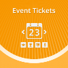 The Event Tickets Magento extension