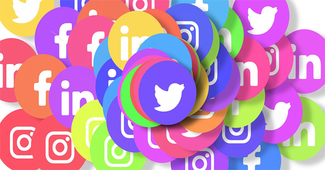 The Advantages of Using Social Logins in Ecommerce The Advantages of Using Social Logins in Ecommerce