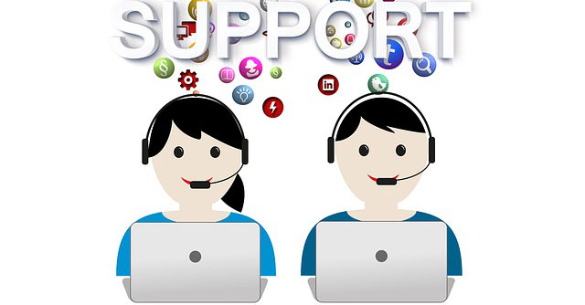 Arranging Customer Support Services in an Ecommerce Store