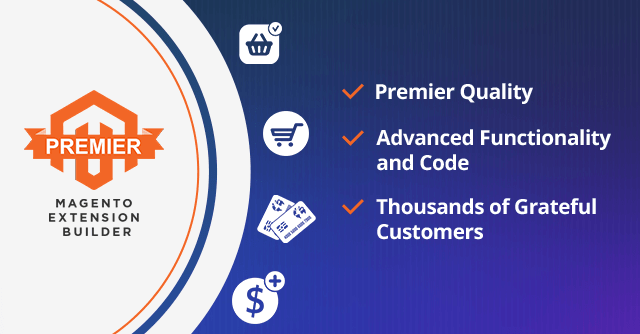 Aheadworks is Now the Premier Magento Extension Builder!
